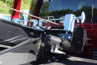 2026 Ford Chassis Cab F-550® LARIAT®