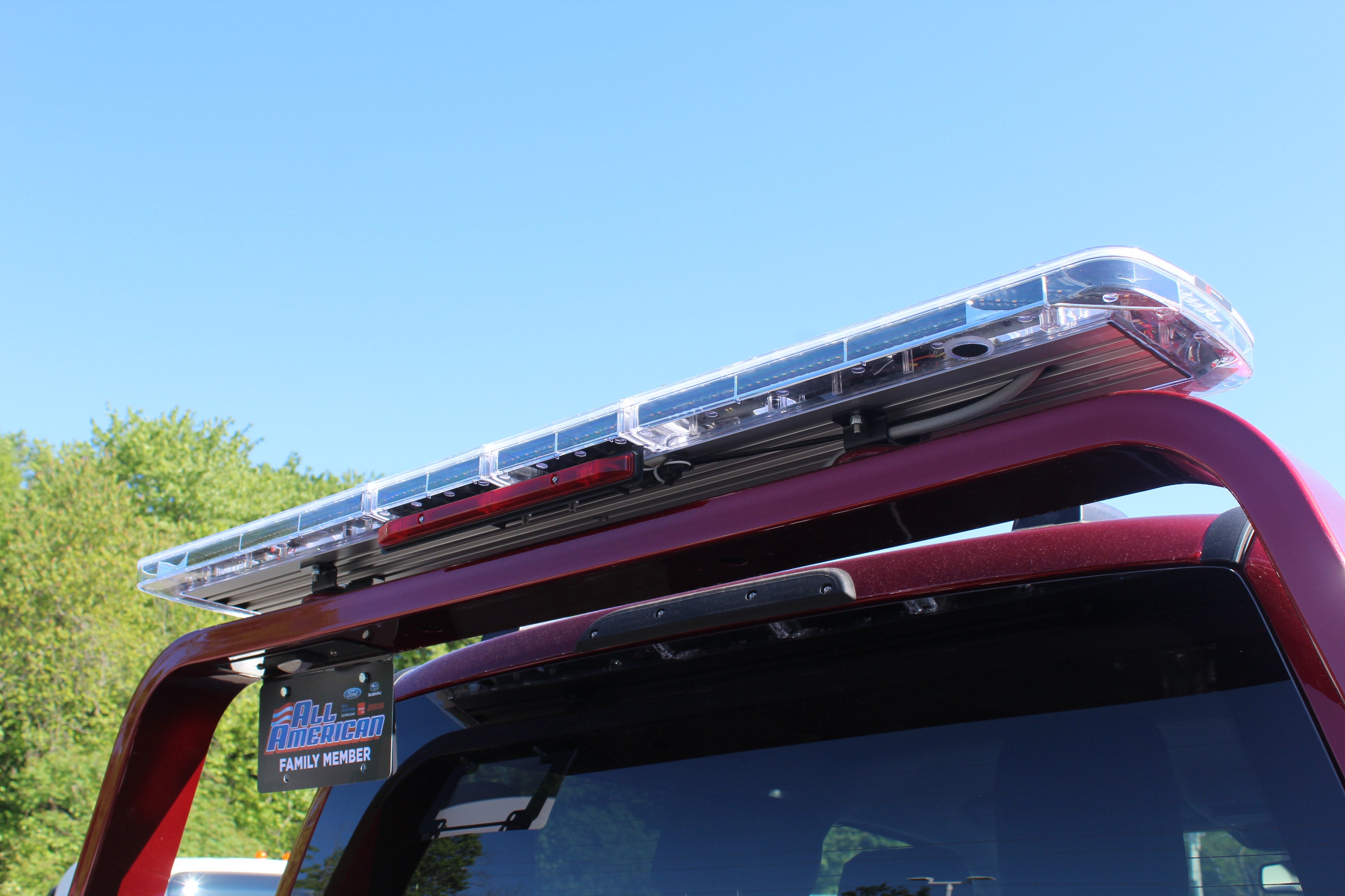 2026 Ford Chassis Cab F-550® LARIAT®