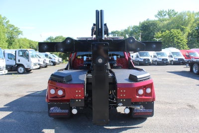 2026 Ford Chassis Cab F-550® LARIAT®