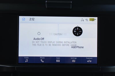 2026 Ford Chassis Cab F-550® XL