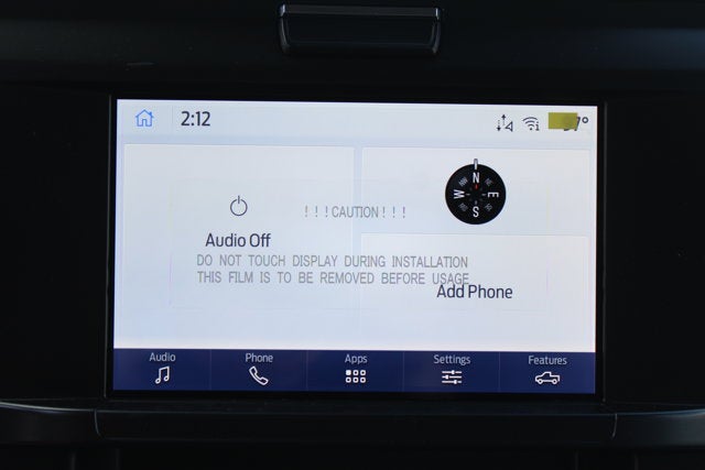 2026 Ford Chassis Cab F-550® XL