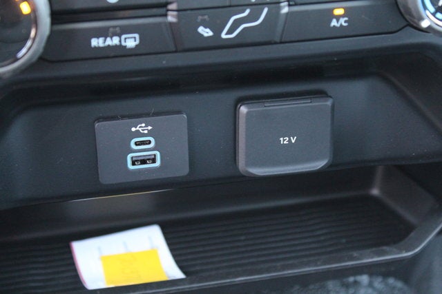 2026 Ford Chassis Cab F-550® XL