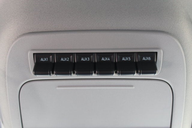 2026 Ford Chassis Cab F-550® XL