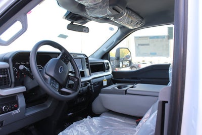 2026 Ford Chassis Cab F-550® XL