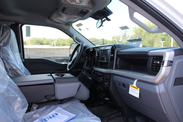 2026 Ford Chassis Cab F-550® XL