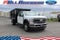 2026 Ford Chassis Cab F-550® XL