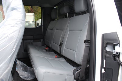 2026 Ford Chassis Cab F-550® XL