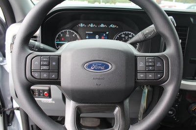 2026 Ford Chassis Cab F-550® XL