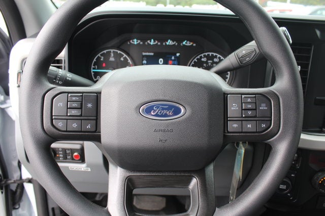 2026 Ford Chassis Cab F-550® XL