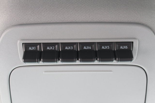 2026 Ford Chassis Cab F-550® XL