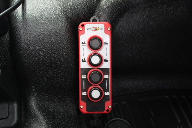 2026 Ford Chassis Cab F-550® XL