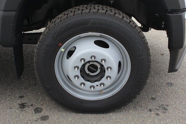 2026 Ford Chassis Cab F-550® XL