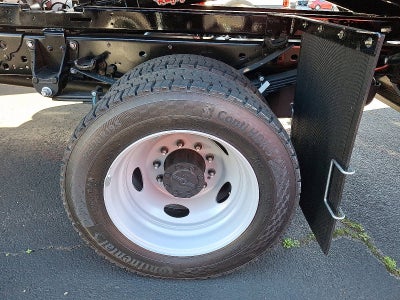 2026 Ford Chassis Cab F-550® XL