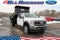 2026 Ford Chassis Cab F-550® XL