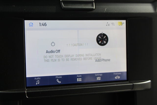 2026 Ford Chassis Cab F-550® XL