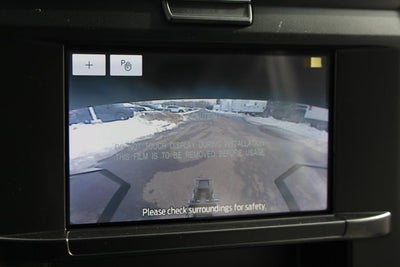 2026 Ford Chassis Cab F-550® XL