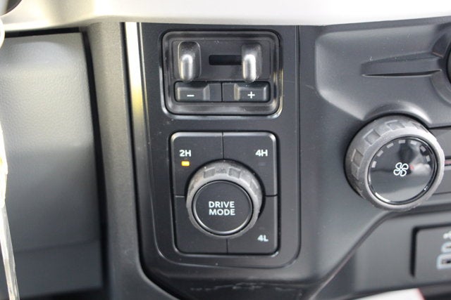 2026 Ford Chassis Cab F-550® XL