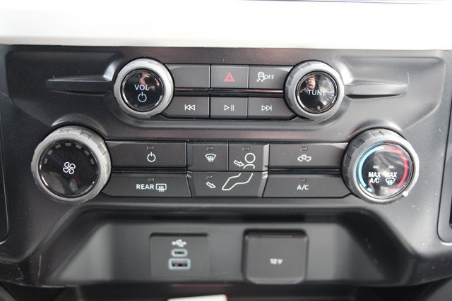 2026 Ford Chassis Cab F-550® XL