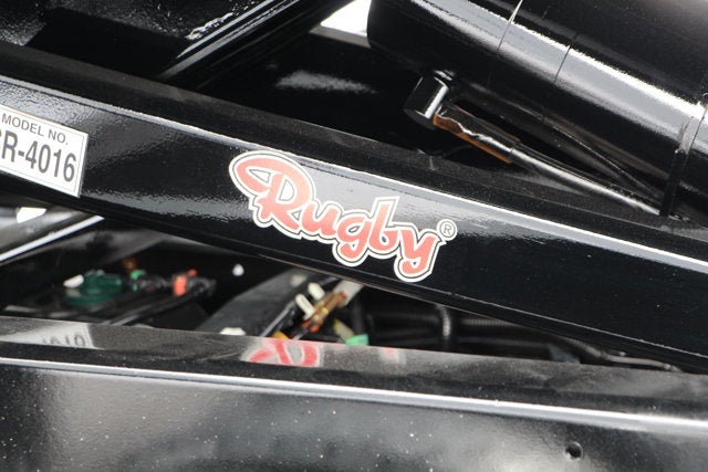 2026 Ford Chassis Cab F-550® XL