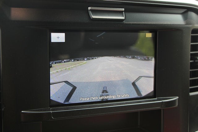 2025 Ford Chassis Cab F-550® XL