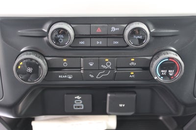 2026 Ford Chassis Cab F-550® XL