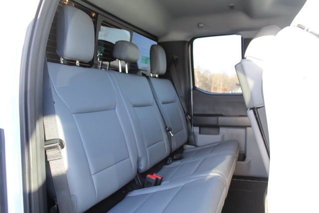 2026 Ford Chassis Cab F-550® XL