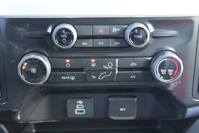 2026 Ford Chassis Cab F-550® XL