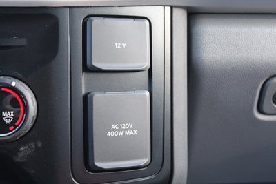 2026 Ford Chassis Cab F-550® XL