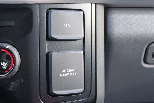 2026 Ford Chassis Cab F-550® XL