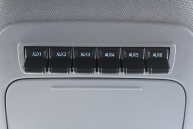 2026 Ford Chassis Cab F-550® XL