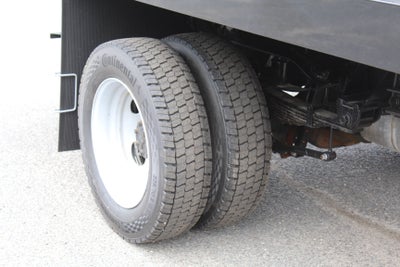 2026 Ford Chassis Cab F-550® XL