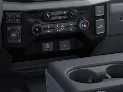 2026 Ford Chassis Cab F-550® XL