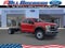 2026 Ford Chassis Cab F-550® XL