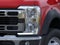2026 Ford Chassis Cab F-550® XL