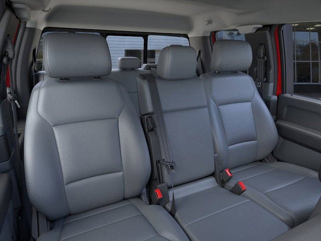 2026 Ford Chassis Cab F-550® XL