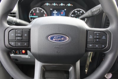2026 Ford Chassis Cab F-550® XL