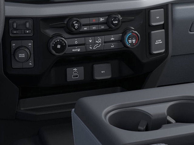 2026 Ford Chassis Cab F-550® XL