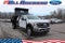 2026 Ford Chassis Cab F-550® XL