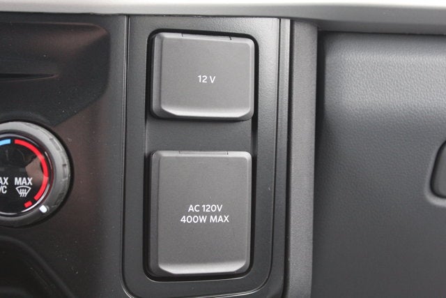 2026 Ford Chassis Cab F-550® XL