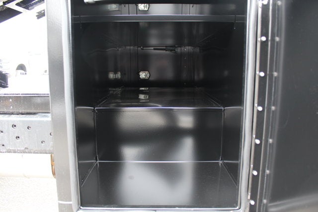 2026 Ford Chassis Cab F-550® XL