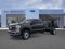2026 Ford Chassis Cab F-550® XL
