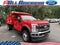 2026 Ford Super Duty F-550 DRW Base
