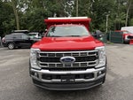2026 Ford Super Duty F-550 DRW Base