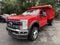 2026 Ford Super Duty F-550 DRW Base