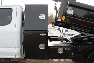 2026 Ford Chassis Cab F-550® XL