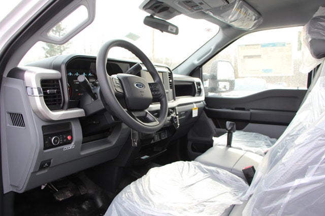 2026 Ford Chassis Cab F-550® XL