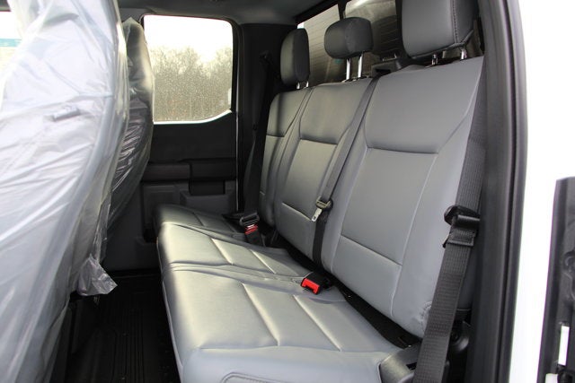 2026 Ford Chassis Cab F-550® XL