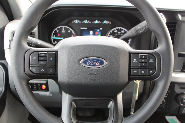 2026 Ford Chassis Cab F-550® XL