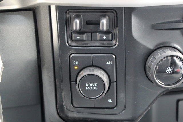 2026 Ford Chassis Cab F-550® XL