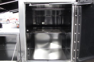 2026 Ford Chassis Cab F-550® XL